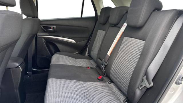 2023 Suzuki S-Cross 1.4 Boosterjet MHEV Motion