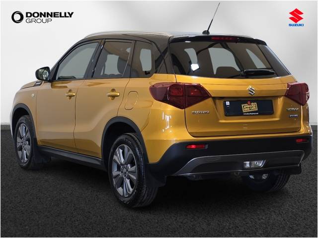 2023 Suzuki Vitara 1.4 Estate SZ-T