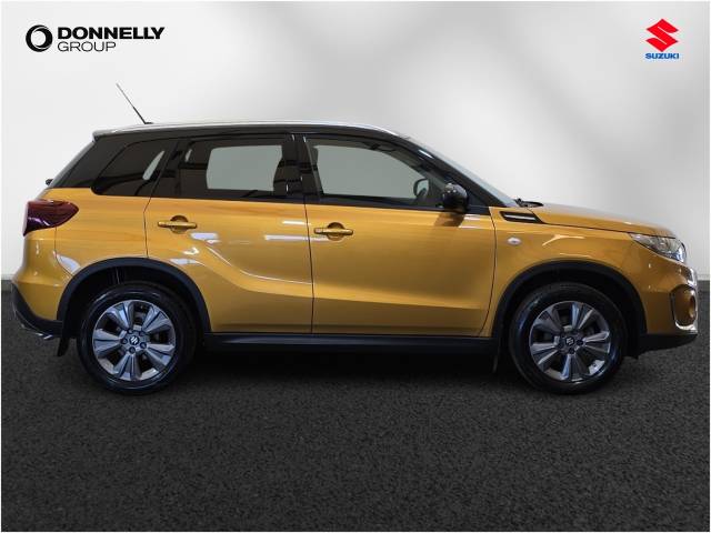 2023 Suzuki Vitara 1.4 Estate SZ-T