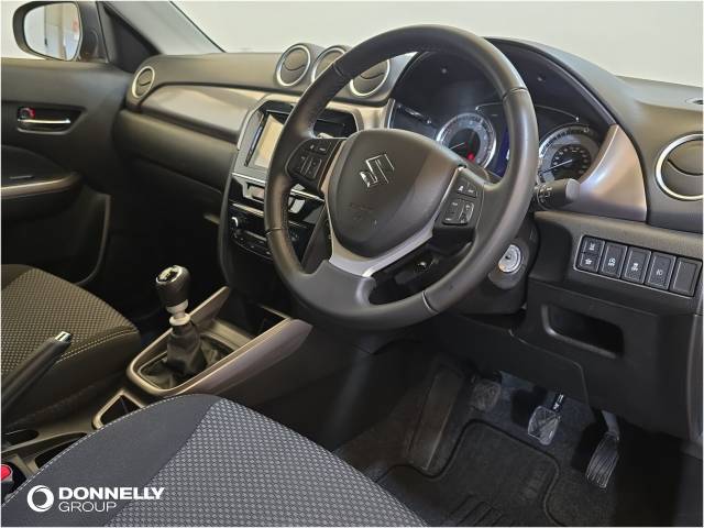 2023 Suzuki Vitara 1.4 Estate SZ-T