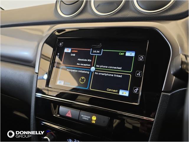 2023 Suzuki Vitara 1.4 Estate SZ-T