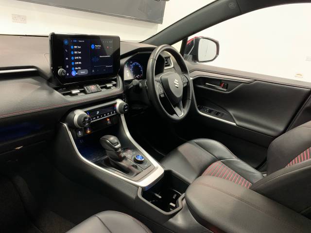 2023 Suzuki Across 2.5 Estate