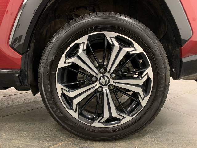 2023 Suzuki Across 2.5 Estate