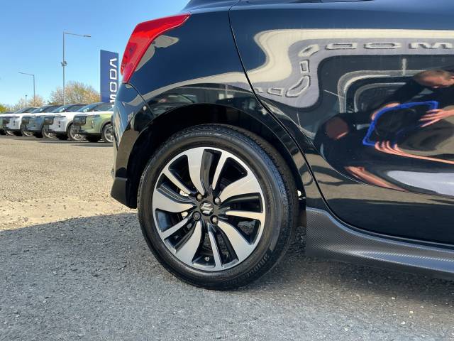 2020 Suzuki Swift 1.2 Hatchback Special Editions Attitude