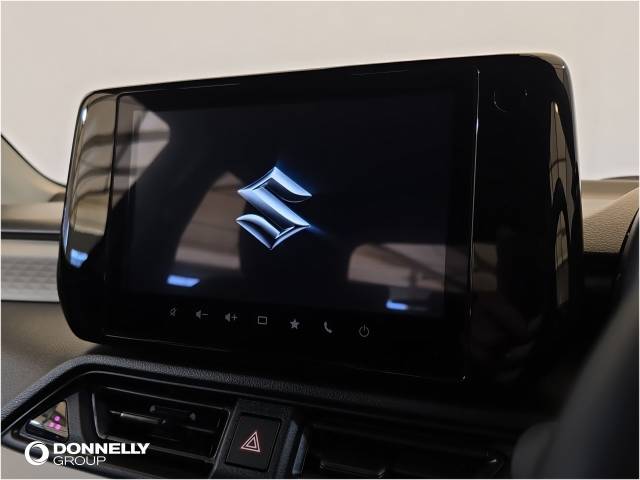 2024 Suzuki Swift 1.2 Hatchback Motion