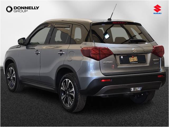 2023 Suzuki Vitara 1.4 Estate SZ5 ALLGRIP