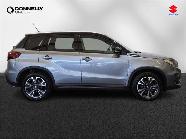 2023 Suzuki Vitara 1.4 Estate SZ5 ALLGRIP