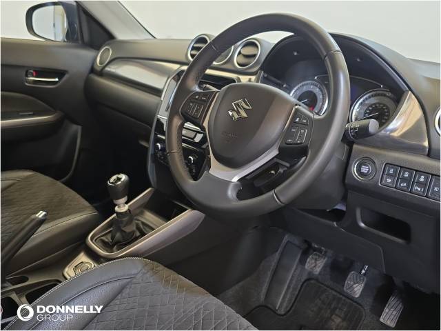 2023 Suzuki Vitara 1.4 Estate SZ5 ALLGRIP