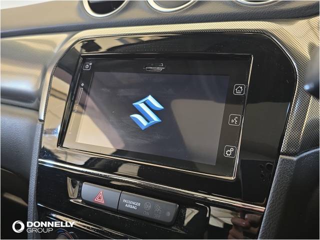 2023 Suzuki Vitara 1.4 Estate SZ5 ALLGRIP