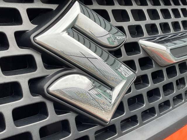 2018 Suzuki Ignis 1.2 SZ-T DUALJET