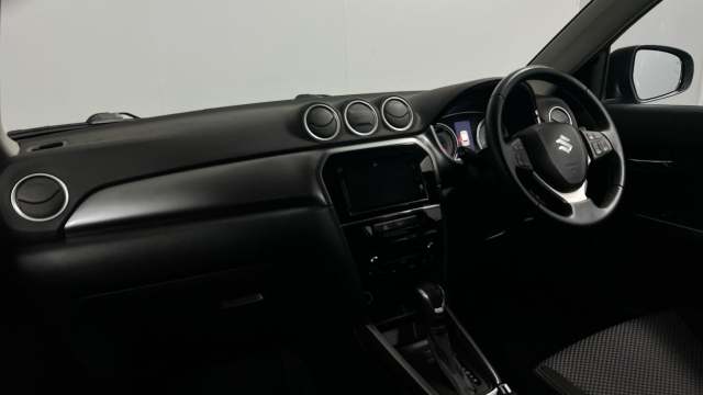 2022 Suzuki Vitara 1.5 SZ-T SUV 5dr Petrol Hybrid AGS Auto Euro 6 (s/s) (115 ps)