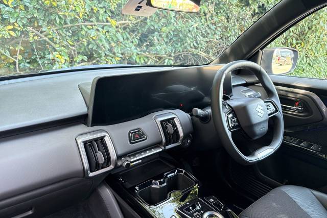 2026 Suzuki E-vitara 0.0 128kW Ultra 61kWh 5dr Auto