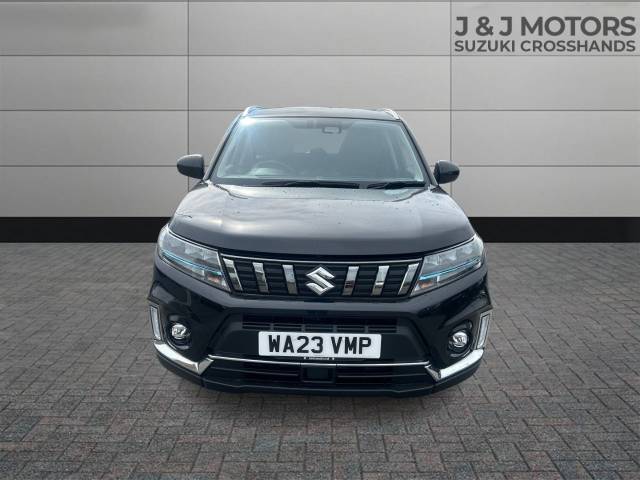 2023 Suzuki Vitara 1.5 Hybrid SZ-T 5dr AGS