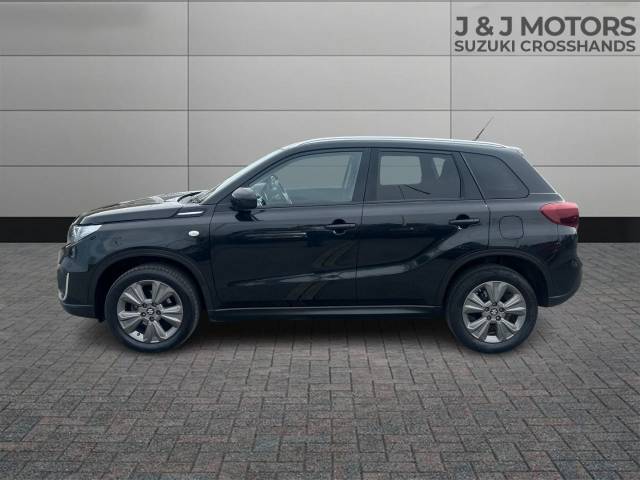 2023 Suzuki Vitara 1.5 Hybrid SZ-T 5dr AGS