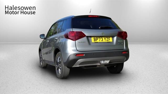 2023 Suzuki Vitara 1.5 SZ5 SUV 5dr Petrol Hybrid AGS Auto Euro 6 (s/s) (115 ps)