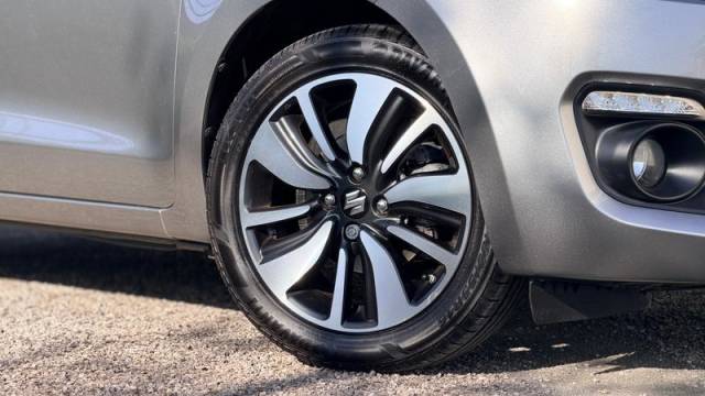 2020 Suzuki Swift 1.2 Dualjet MHEV SZ-T Hatchback 5dr Petrol Hybrid Manual Euro 6 (s/s) (90 ps)