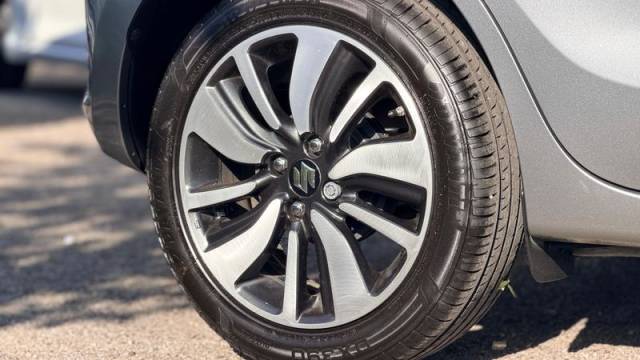 2020 Suzuki Swift 1.2 Dualjet MHEV SZ-T Hatchback 5dr Petrol Hybrid Manual Euro 6 (s/s) (90 ps)