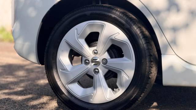 2024 Suzuki Swift 1.2 MHEV Motion Hatchback 5dr Petrol Hybrid Manual Euro 6 (s/s) (82 ps)