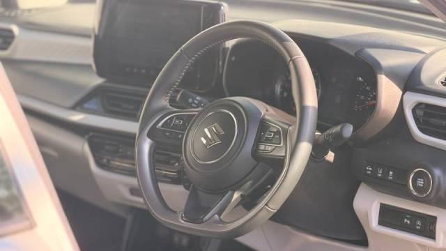 2024 Suzuki Swift 1.2 MHEV Motion Hatchback 5dr Petrol Hybrid Manual Euro 6 (s/s) (82 ps)