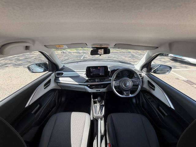 2024 Suzuki Swift 1.2 Mild Hybrid Ultra 5dr CVT