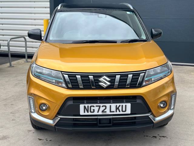2023 Suzuki Vitara 1.4 Estate SZ-T