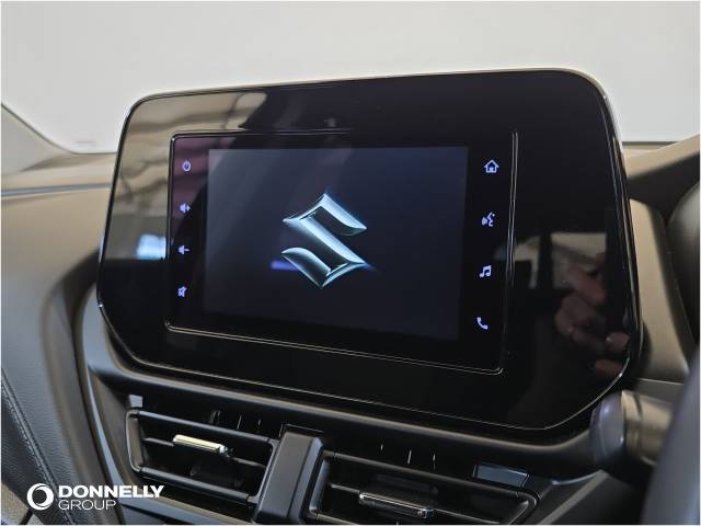 2023 Suzuki S-Cross 1.4 Hatchback Motion