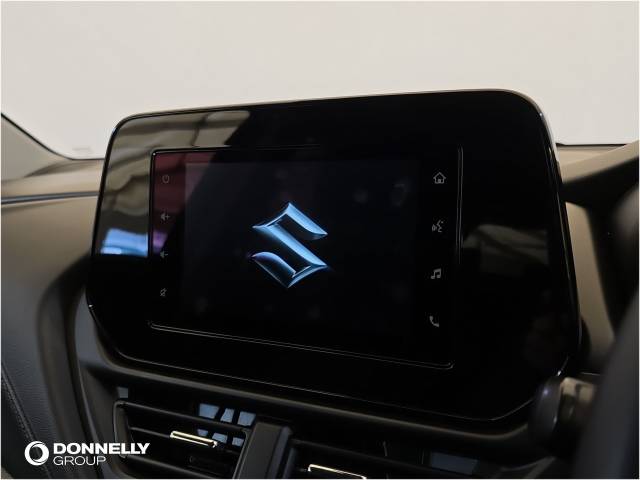 2023 Suzuki S-Cross 1.4 Hatchback Motion