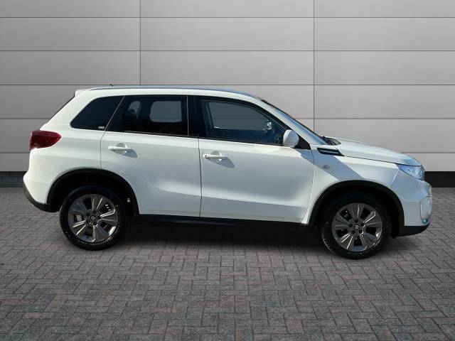 2019 Suzuki Vitara 1.4 Estate SZ-T