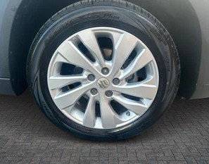 2025 Suzuki S-Cross 1.4 Boosterjet 48V Hybrid Motion 5dr