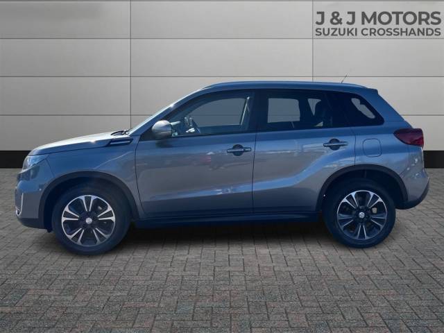 2019 Suzuki Vitara 1.4 Boosterjet SZ5 5dr Auto