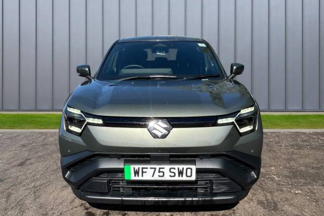 2025 Suzuki E-vitara 0.0 135kW Motion ALLGRIP-e 61kWh 5dr Auto