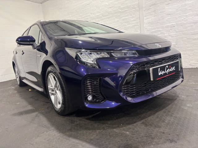 2023 Suzuki Swace 1.8 Hybrid Motion 5dr CVT