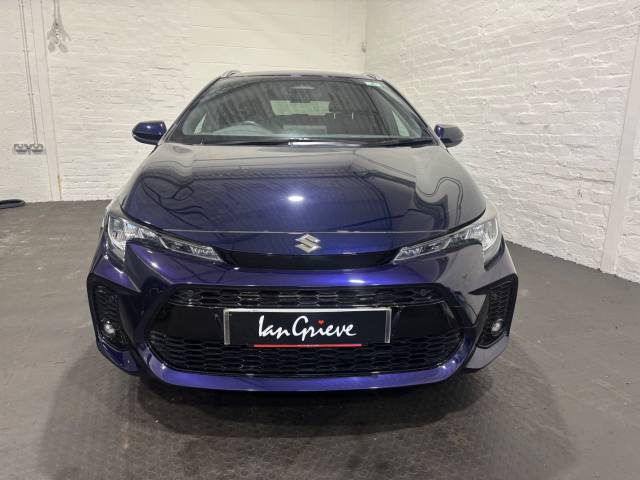 2023 Suzuki Swace 1.8 Hybrid Motion 5dr CVT