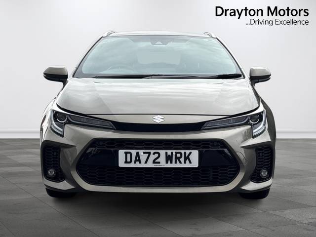 2022 Suzuki Swace 1.8h Sz5 Estate 5dr Petrol Hybrid CVT Euro 6 (s/s) (122 Ps)