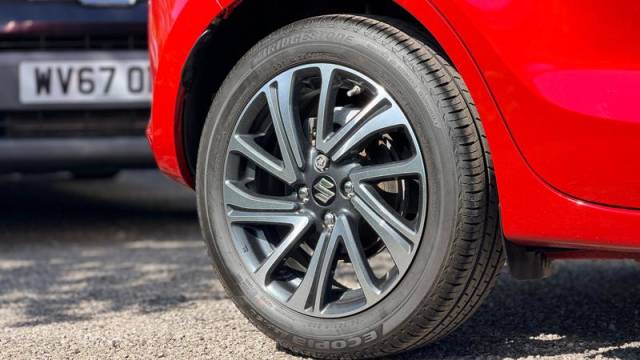 2023 Suzuki Swift 1.2 Dualjet MHEV SZ5 Hatchback 5dr Petrol Hybrid Manual Euro 6 (s/s) (83 ps)