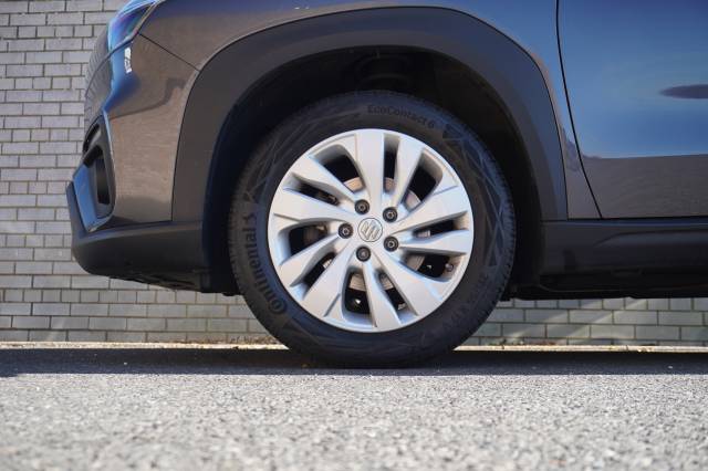 2021 Suzuki S-Cross 1.4 Boosterjet 48V Hybrid Motion