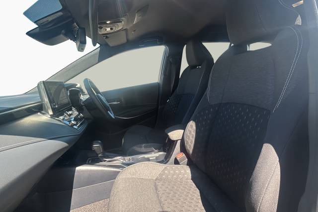 2023 Suzuki Swace 1.8h Motion Estate 5dr Petrol Hybrid CVT Euro 6 (s/s) (140 ps)