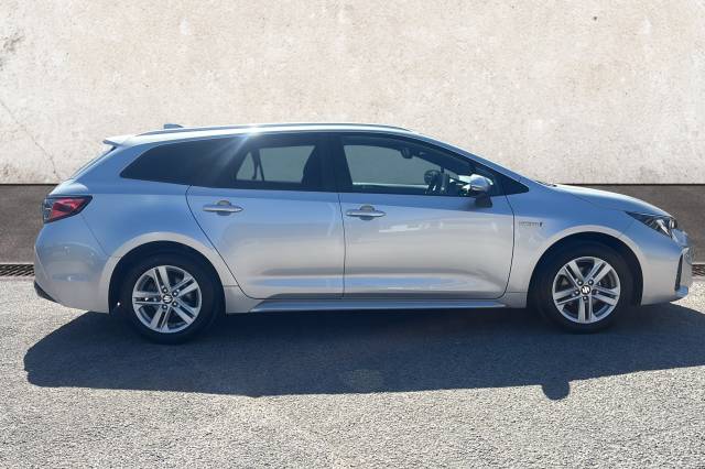 2023 Suzuki Swace 1.8h Motion Estate 5dr Petrol Hybrid CVT Euro 6 (s/s) (140 ps)