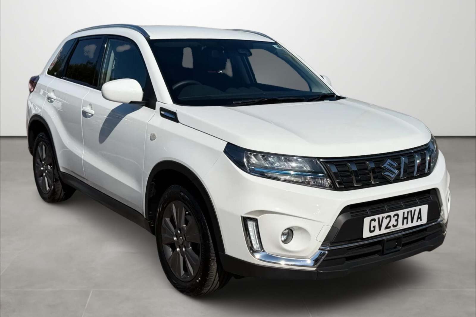 2023 Suzuki Vitara