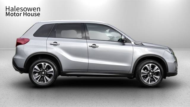 2022 Suzuki Vitara 1.4 Boosterjet MHEV SZ5 SUV 5dr Petrol Hybrid Manual ALLGRIP Euro 6 (s/s) (129 ps)