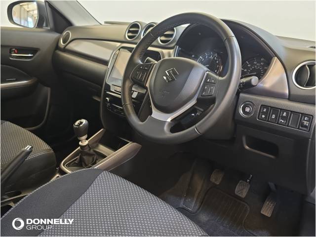 2025 Suzuki Vitara 1.4 Estate Motion