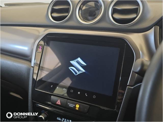 2025 Suzuki Vitara 1.4 Estate Motion