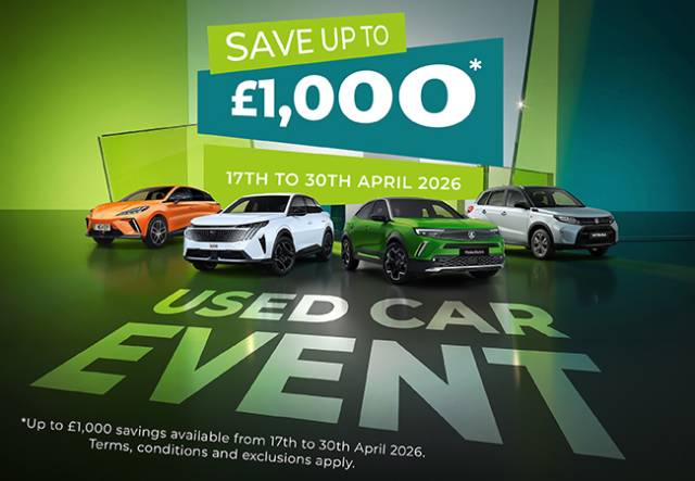 2023 Suzuki Vitara 1.4 Boosterjet 48V Hybrid SZ5 5dr