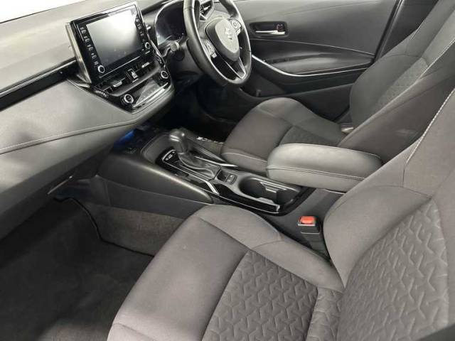 2024 Suzuki Swace 1.8h SZ5 Estate 5dr Petrol Hybrid CVT Euro 6 (s/s) (122 ps)