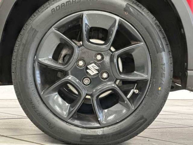 2023 Suzuki Ignis 1.2 Dualjet MHEV SZ-T Hatchback 5dr Petrol Hybrid CVT Euro 6 (s/s) (83 ps)