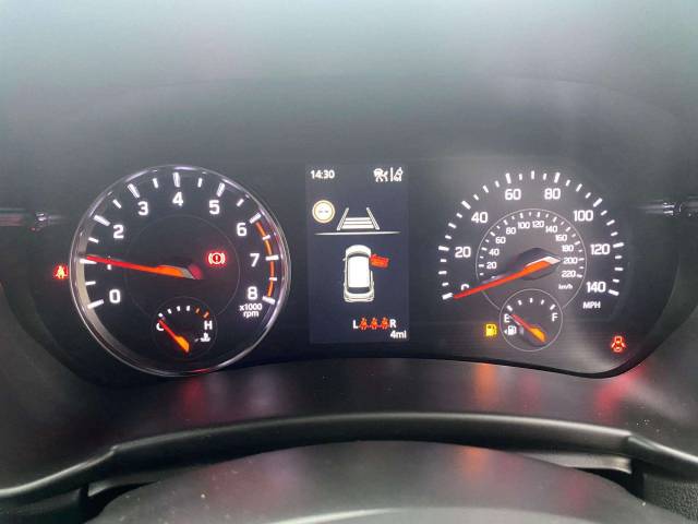 2026 Suzuki Swift 5dr Hat 1.2 Mild Hybrid Ultra