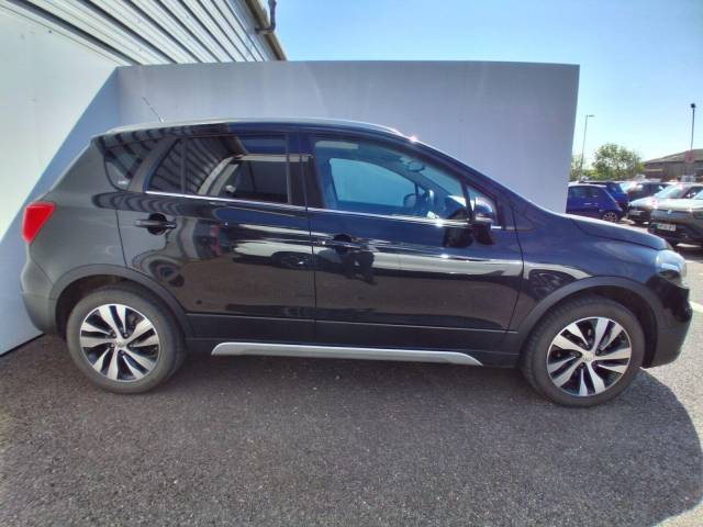 2021 Suzuki Sx4 S-cross 1.4 Hatchback SZ5
