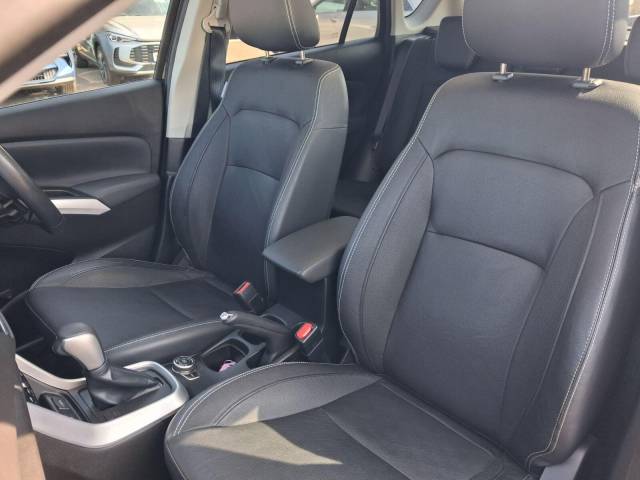 2021 Suzuki Sx4 S-cross 1.4 Hatchback SZ5