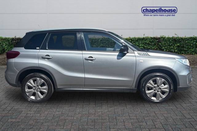 2019 Suzuki Vitara 1.0 Boosterjet SZ-T 5dr