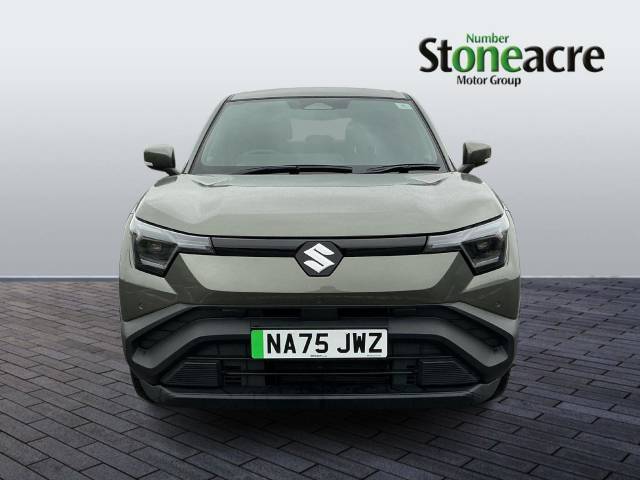 2025 Suzuki E-vitara 61kWh Motion Auto 5dr